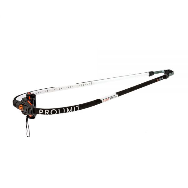 TCS RDG Alu Boom