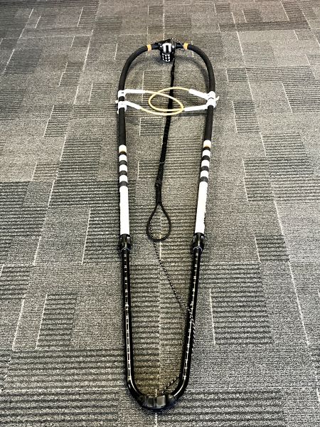 Black Line 150-200cm