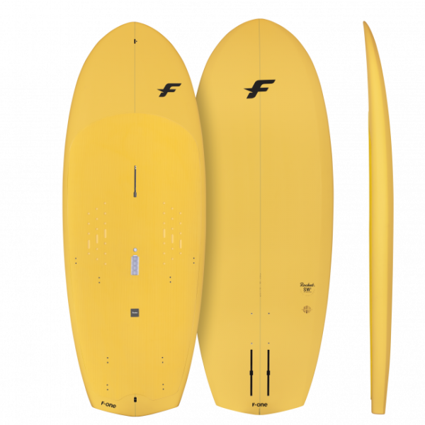 ROCKET SW2 / 2021 Wing,Wind & SUP foil deszka