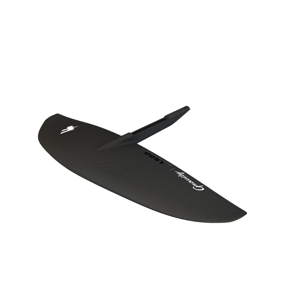 GRAVITY CARBON Front Wing /2021
