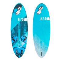 ROCKET Carbon Flex Freeride deszka / 2020