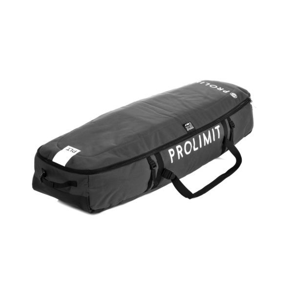 TRAVELLER Wheeled Kitesurf Boardbag