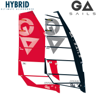 Hybrid HD 2023 3.7m2 fehér Hybrid HD 2023 3.7m2 fehér