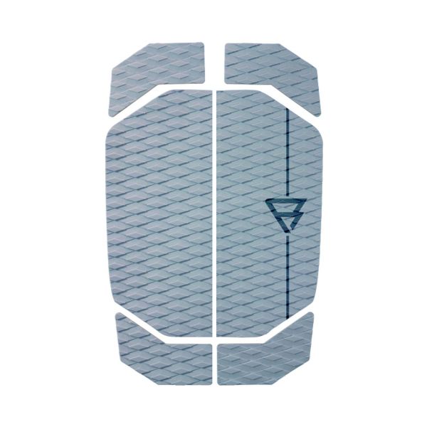 Kite Wave Deck Pad Front