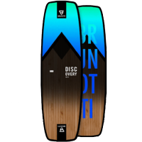 DISCOVERY BLUE 2024 DISCOVERY BLUE 2024