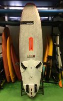 X-Fire LTD V.9 98L