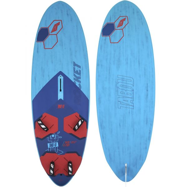 Rocket LTD 115L 2024