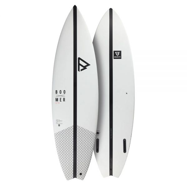 Brunotti, Boomer, kite, kiteboard, wave