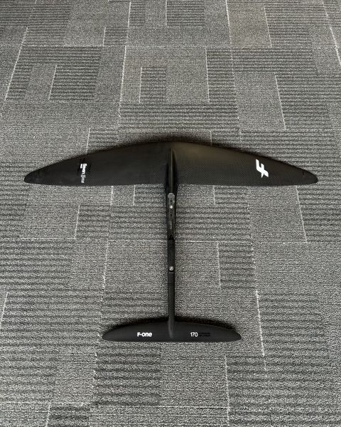 Seven Seas 1300 Plane