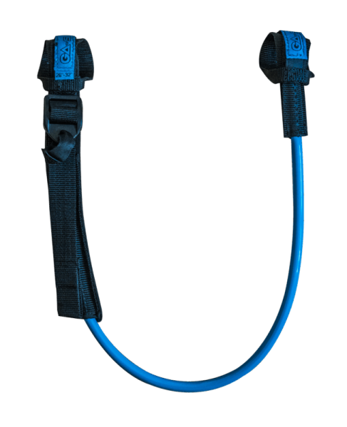 Fixed Adjustable Harness Lines