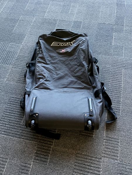 Light bag