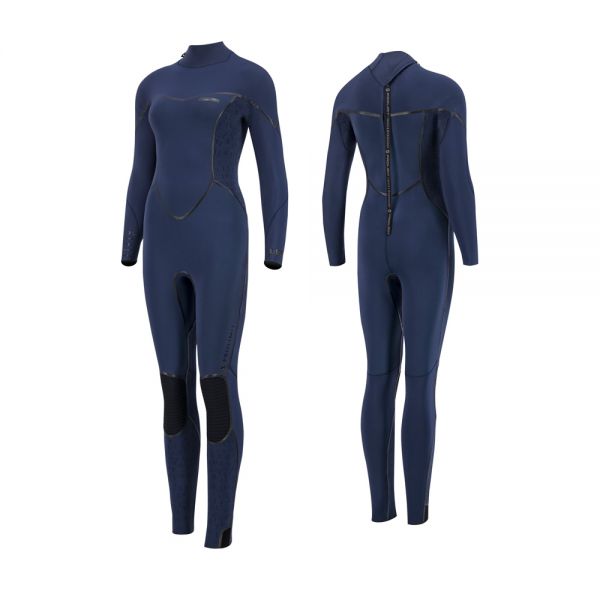 FIRE-X Backzip 5/3