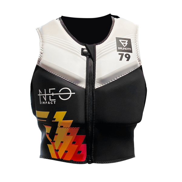 Neo Impact Vest