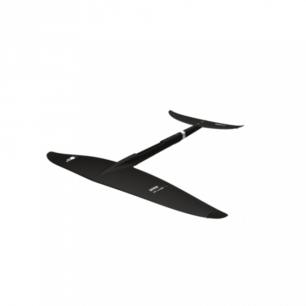 SEVEN SEAS CARBON Plane 2023