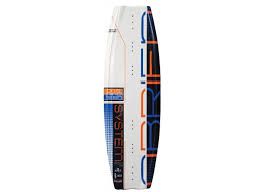 System Wakeboard