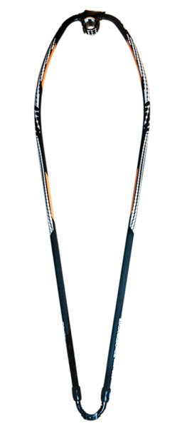 Alu Black Line boom 2018 Boom