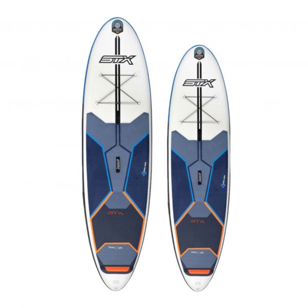 iSUP Hybrid Freeride 2024 Felfújható WS SUP deszka