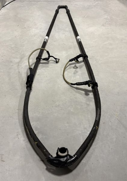 Ultimate Carbon Race 225-275 boom