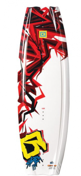 System Wakeboard