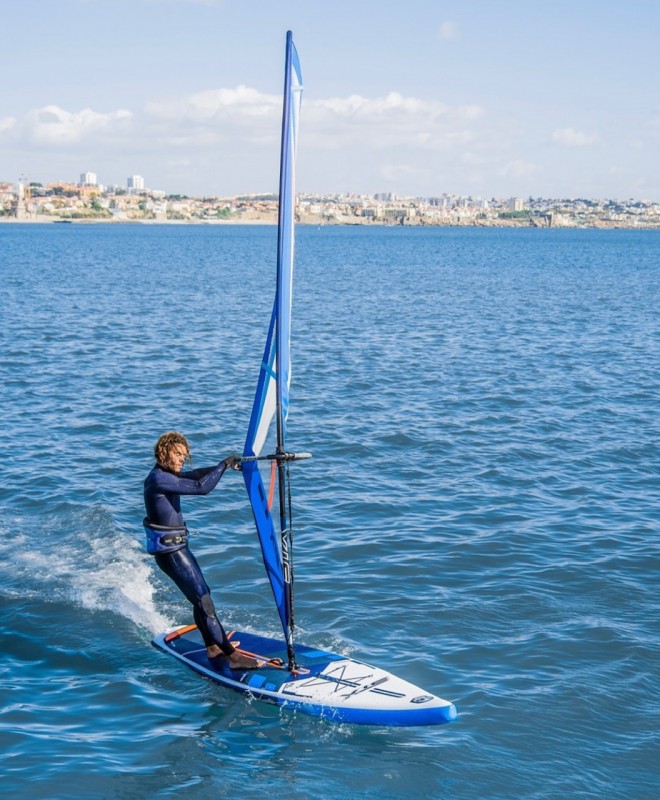 WINDSURF SUP
