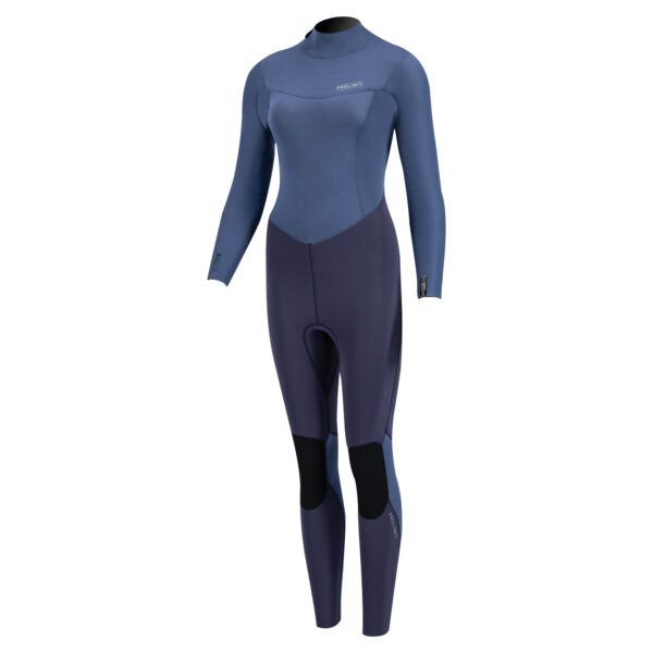 Edge V-Backzip Steamer 5/3 2021