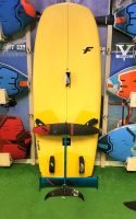 Rocket Wind 135L + LEVO 900 komplett Wind foil