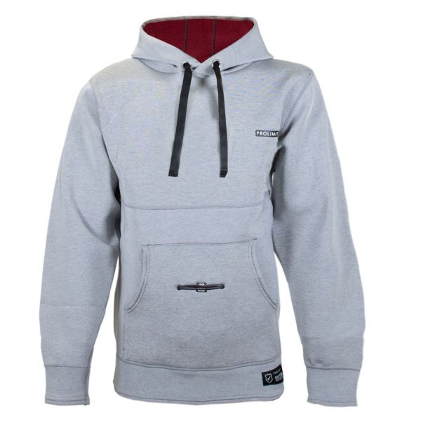 Neoprene Hoodie Mercury