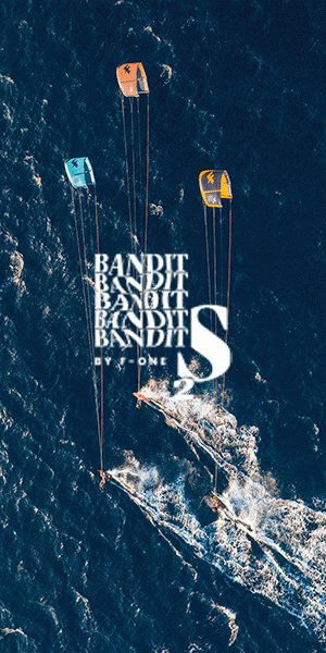 Bandit 2S