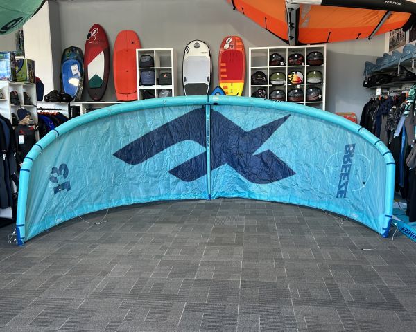 Breeze V3 13M2