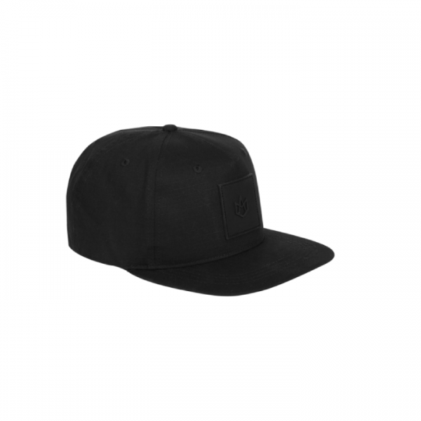 Snapback Cap