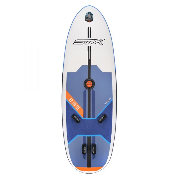 330 L iWindsurf 285 x 95 x 15 RS Felfújható WS deszka