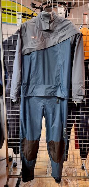Nordic Drysuit Hooded
