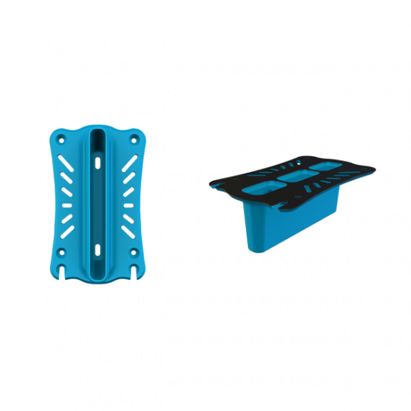 Adapter Deep Tuttle-Plate V.2