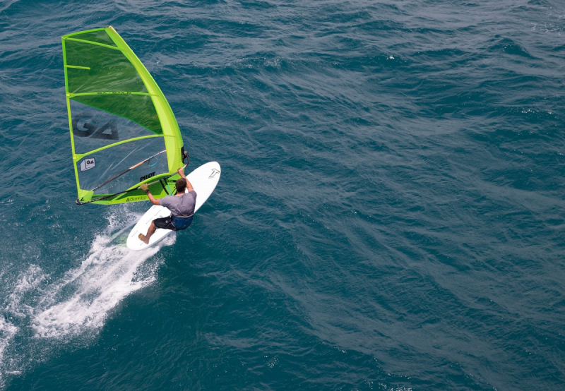 windsurf kölcsönzés