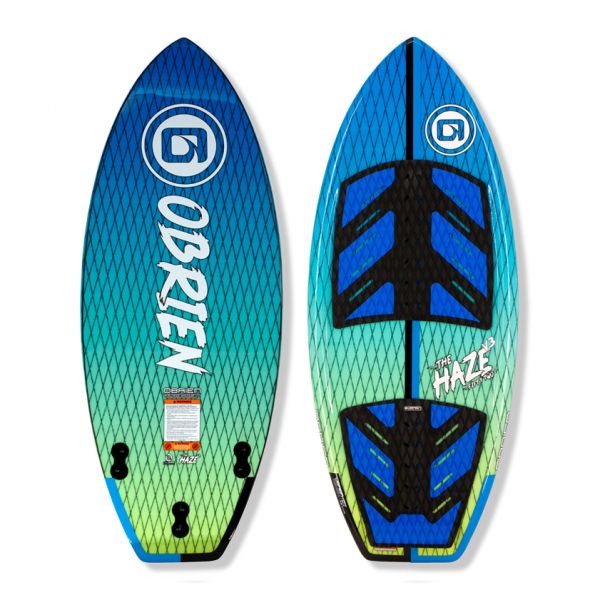 O'Brien, wake, wakesurf, surf