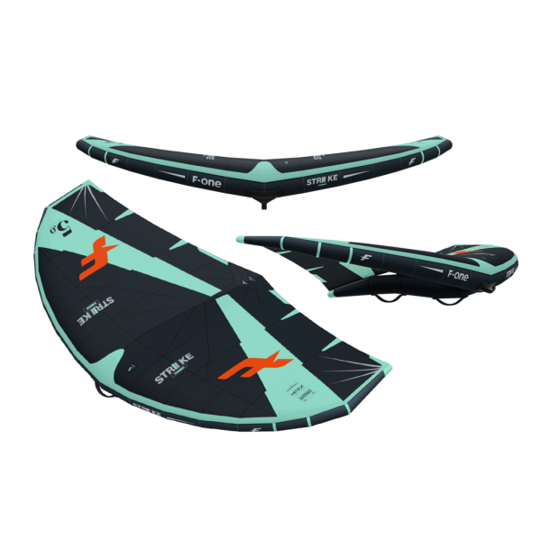 STRIKE V3 5.0 m2 Onyx/Mint