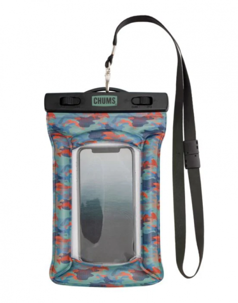 Floating Phone Protector telefon tok