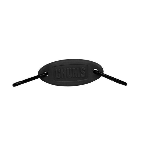 Dual Float Keychain Kulcstartó