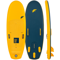ROCKET AIR 2021 (4x INSERTS) 2x US Fins