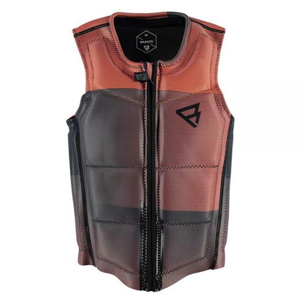 Dizzl Wakevest férfi mentőmellény peach puff