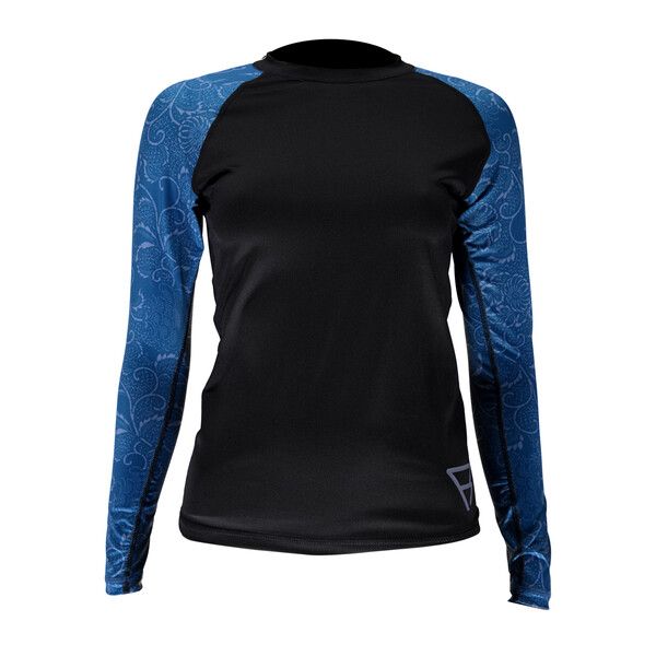 GLOW Rashguard L/S / 2019