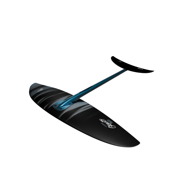 GRAVITY FCT Plane 2025