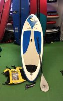FLOW 10'0" x 32" x 4"