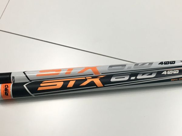 SDM C 60 400 korábbi modell windsurf árbóc