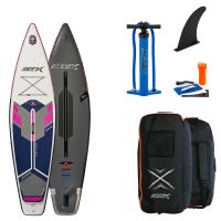 iSup Tourer PURE GIRL 2021 10'4 Felfújható SUP deszka