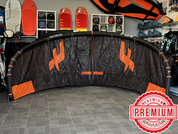 Breeze V5 13m2 2025 #Premium kites®