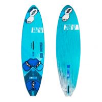 3S CLASSIC LTD Wave deszka / 2020