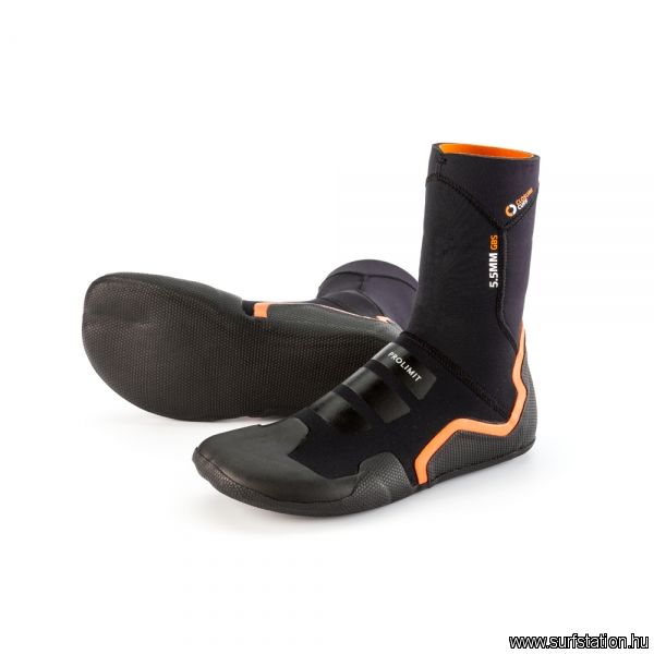 EVO boot 5.5 mm