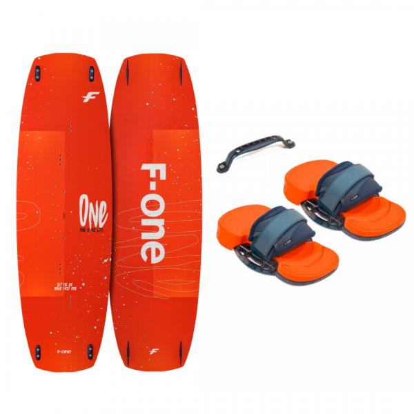 ONE Orange
