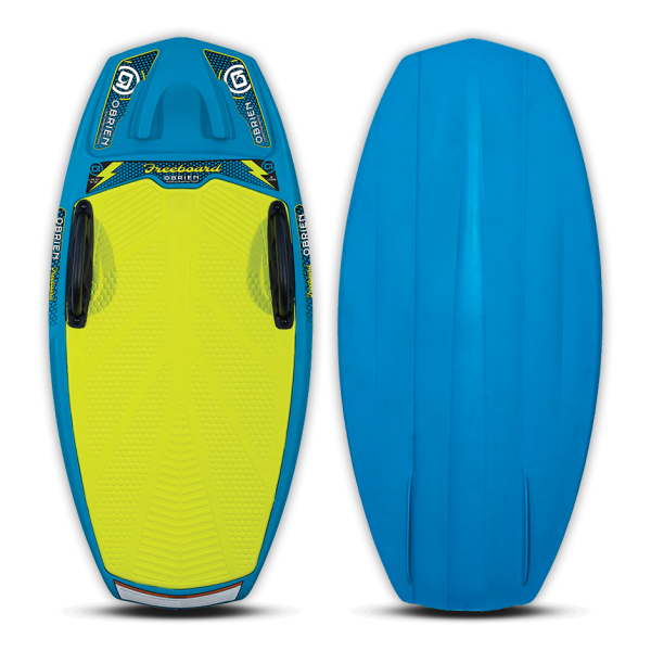 Freeboard V2 Kneeboard